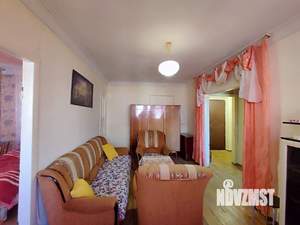 2-к квартира, вторичка, 42м2, 5/5 этаж