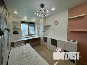 2-к квартира, вторичка, 52м2, 9/9 этаж