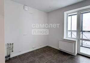 2-к квартира, вторичка, 50м2, 6/6 этаж