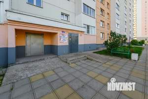 2-к квартира, вторичка, 60м2, 10/10 этаж