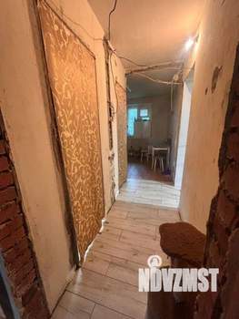 2-к квартира, вторичка, 49м2, 3/5 этаж
