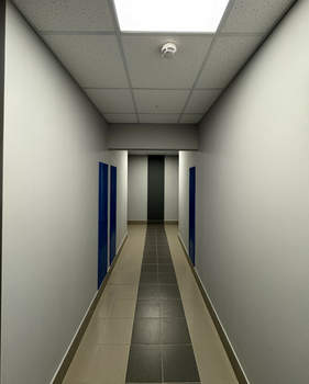 1-к квартира, вторичка, 33м2, 8/16 этаж