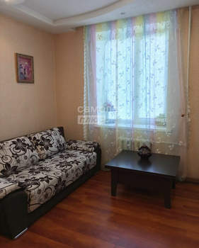 2-к квартира, вторичка, 45м2, 1/2 этаж