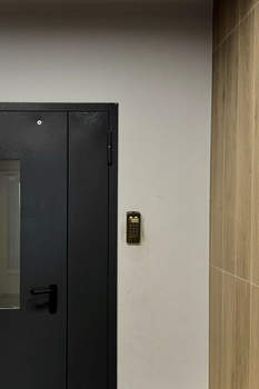 2-к квартира, вторичка, 46м2, 14/17 этаж