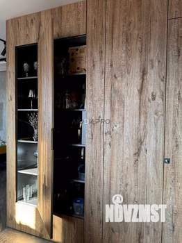 2-к квартира, вторичка, 66м2, 14/17 этаж