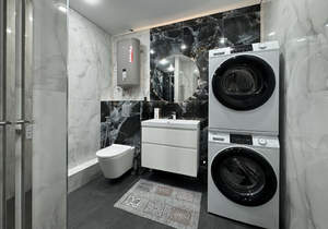 3-к квартира, вторичка, 76м2, 4/17 этаж