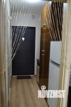 Студия квартира, вторичка, 25м2, 9/17 этаж