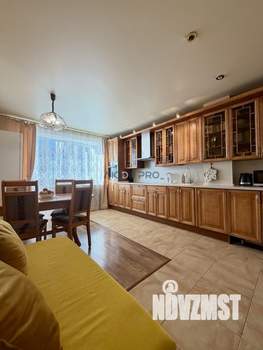 2-к квартира, вторичка, 72м2, 3/5 этаж