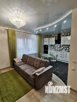 3-к квартира, вторичка, 73м2, 6/9 этаж
