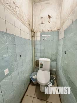 Студия квартира, вторичка, 25м2, 4/5 этаж