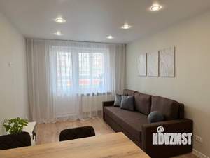Студия квартира, вторичка, 23м2, 4/16 этаж