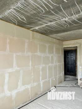 1-к квартира, вторичка, 38м2, 12/15 этаж