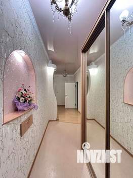 3-к квартира, вторичка, 147м2, 3/4 этаж
