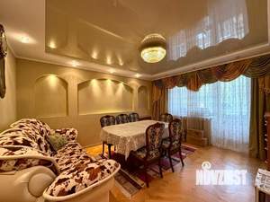 5-к квартира, вторичка, 138м2, 2/6 этаж