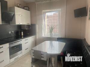 1-к квартира, вторичка, 39м2, 3/6 этаж