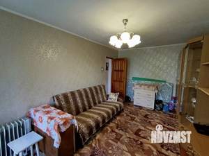 2-к квартира, вторичка, 46м2, 2/5 этаж