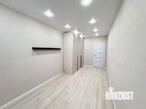 2-к квартира, вторичка, 44м2, 4/5 этаж