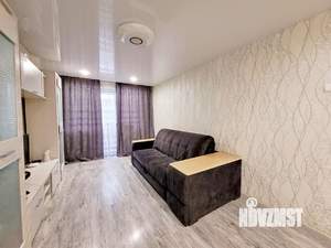 3-к квартира, вторичка, 57м2, 3/5 этаж