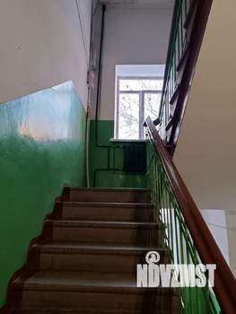 3-к квартира, вторичка, 59м2, 2/3 этаж