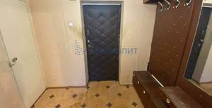 1-к квартира, вторичка, 35м2, 1/9 этаж