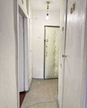 1-к квартира, вторичка, 30м2, 5/5 этаж