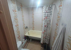 1-к квартира, вторичка, 31м2, 3/4 этаж