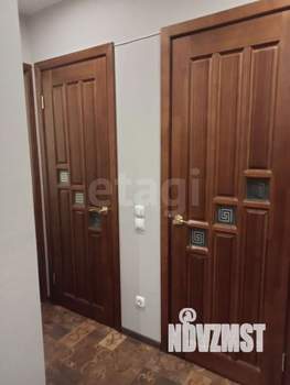 1-к квартира, вторичка, 41м2, 1/10 этаж