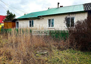 2-к квартира, вторичка, 39м2, 1/1 этаж