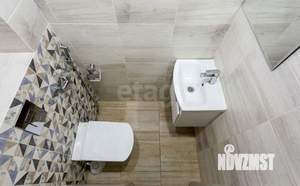 3-к квартира, вторичка, 71м2, 16/18 этаж