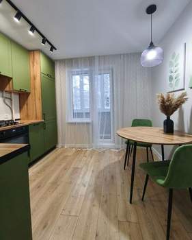 2-к квартира, вторичка, 56м2, 3/5 этаж