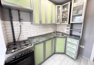 2-к квартира, вторичка, 41м2, 3/5 этаж