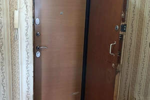 1-к квартира, вторичка, 34м2, 9/9 этаж