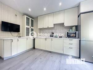 3-к квартира, вторичка, 70м2, 3/5 этаж