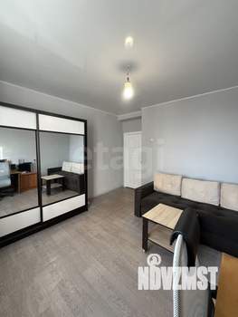 2-к квартира, вторичка, 44м2, 4/4 этаж