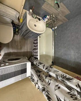 1-к квартира, вторичка, 31м2, 2/5 этаж