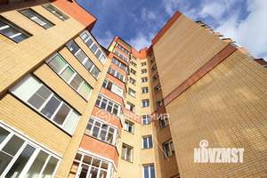 1-к квартира, вторичка, 33м2, 6/9 этаж