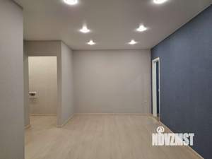 2-к квартира, вторичка, 43м2, 5/5 этаж