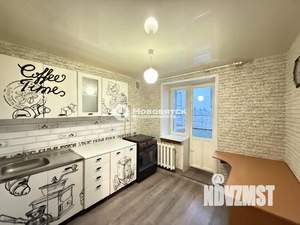 1-к квартира, вторичка, 35м2, 5/5 этаж