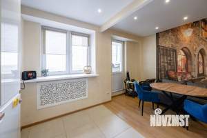 3-к квартира, вторичка, 65м2, 10/10 этаж