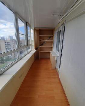 2-к квартира, вторичка, 45м2, 12/17 этаж