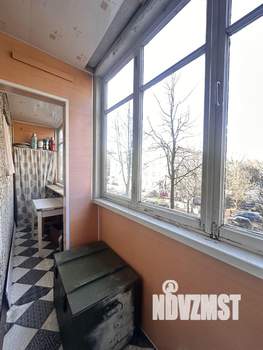 3-к квартира, вторичка, 65м2, 4/5 этаж