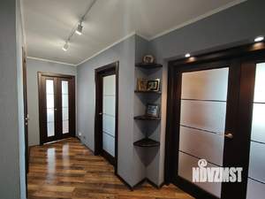 2-к квартира, вторичка, 45м2, 10/16 этаж