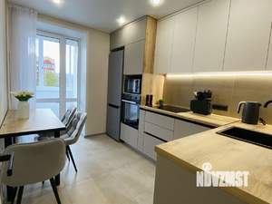 2-к квартира, вторичка, 52м2, 6/9 этаж