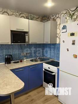 Студия квартира, вторичка, 25м2, 1/18 этаж
