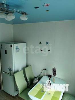 1-к квартира, вторичка, 33м2, 10/10 этаж