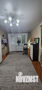 2-к квартира, вторичка, 43м2, 5/5 этаж