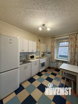 3-к квартира, вторичка, 60м2, 4/5 этаж