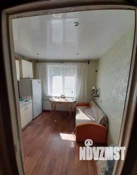 1-к квартира, вторичка, 34м2, 1/9 этаж