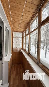 2-к квартира, вторичка, 47м2, 2/5 этаж