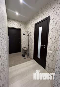 1-к квартира, вторичка, 32м2, 4/17 этаж